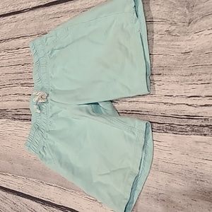 Jumping Beans Girls Shorts - Size 7